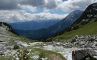 Wangalm viewpoint